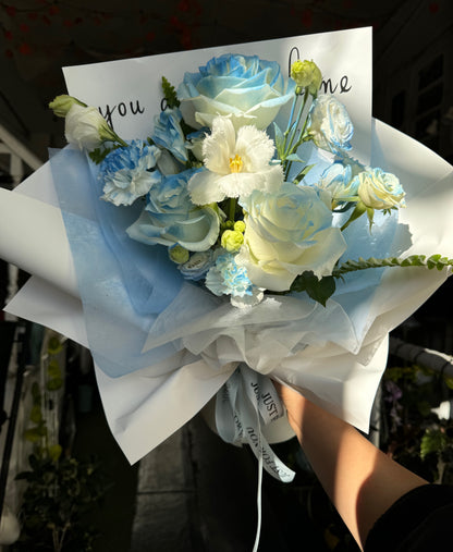 Men's Bouquet
