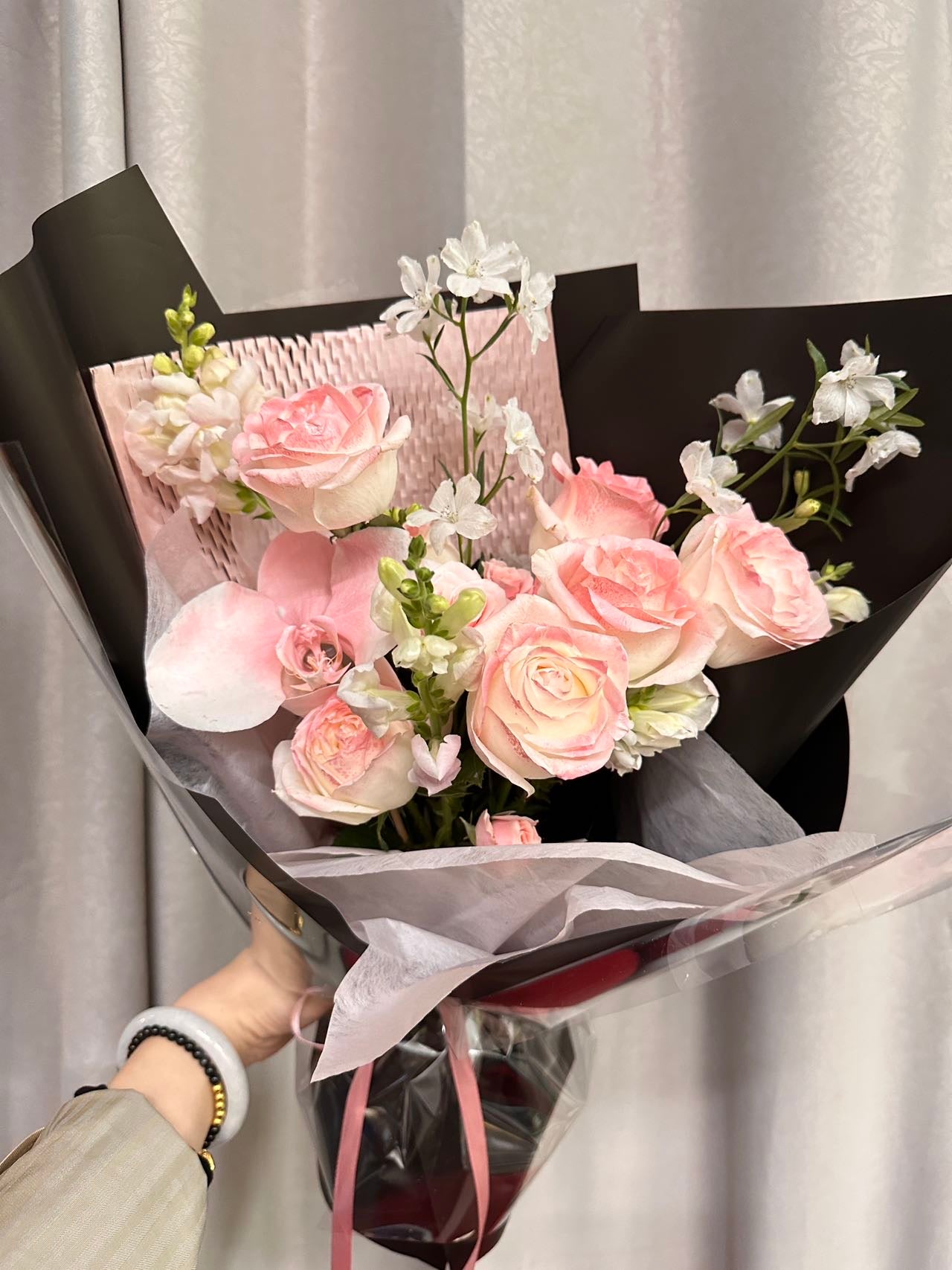 Valentine’s Day / Anniversary Bouquet