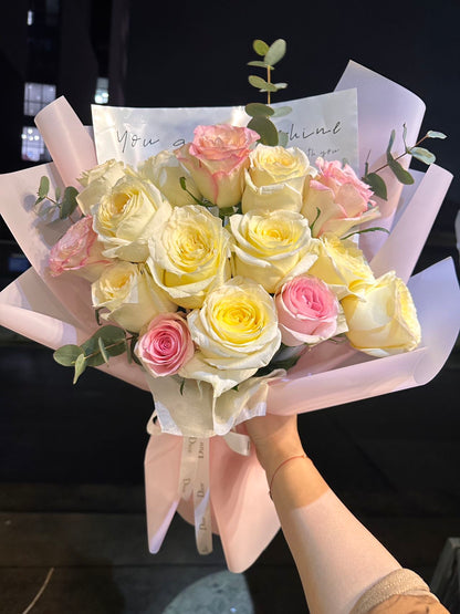 Graduation Bouquet